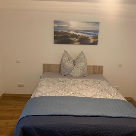 Ferienhaus Putzar 45 Boldekow Buitenkant foto