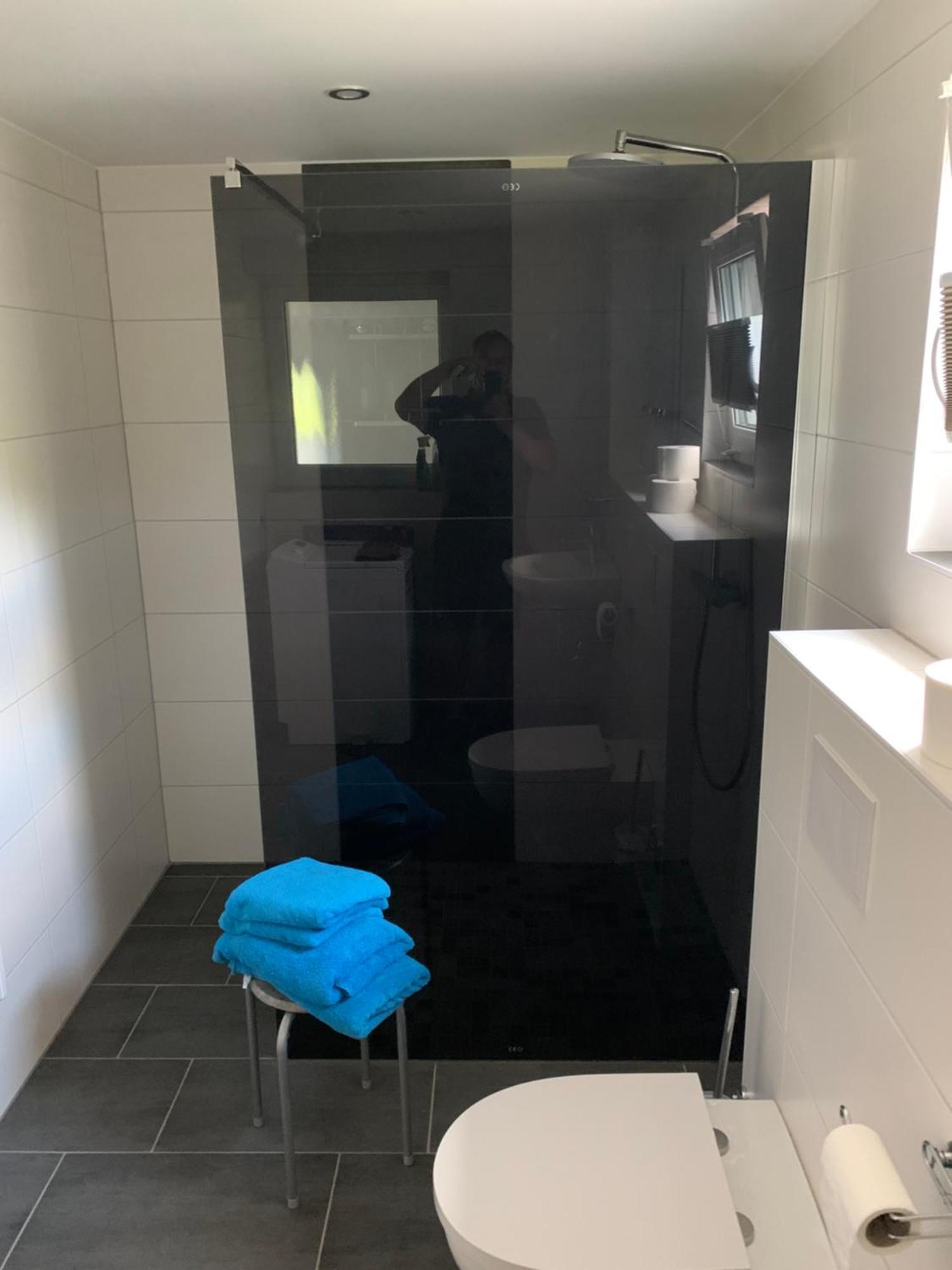 Ferienhaus Putzar 45 Boldekow Buitenkant foto