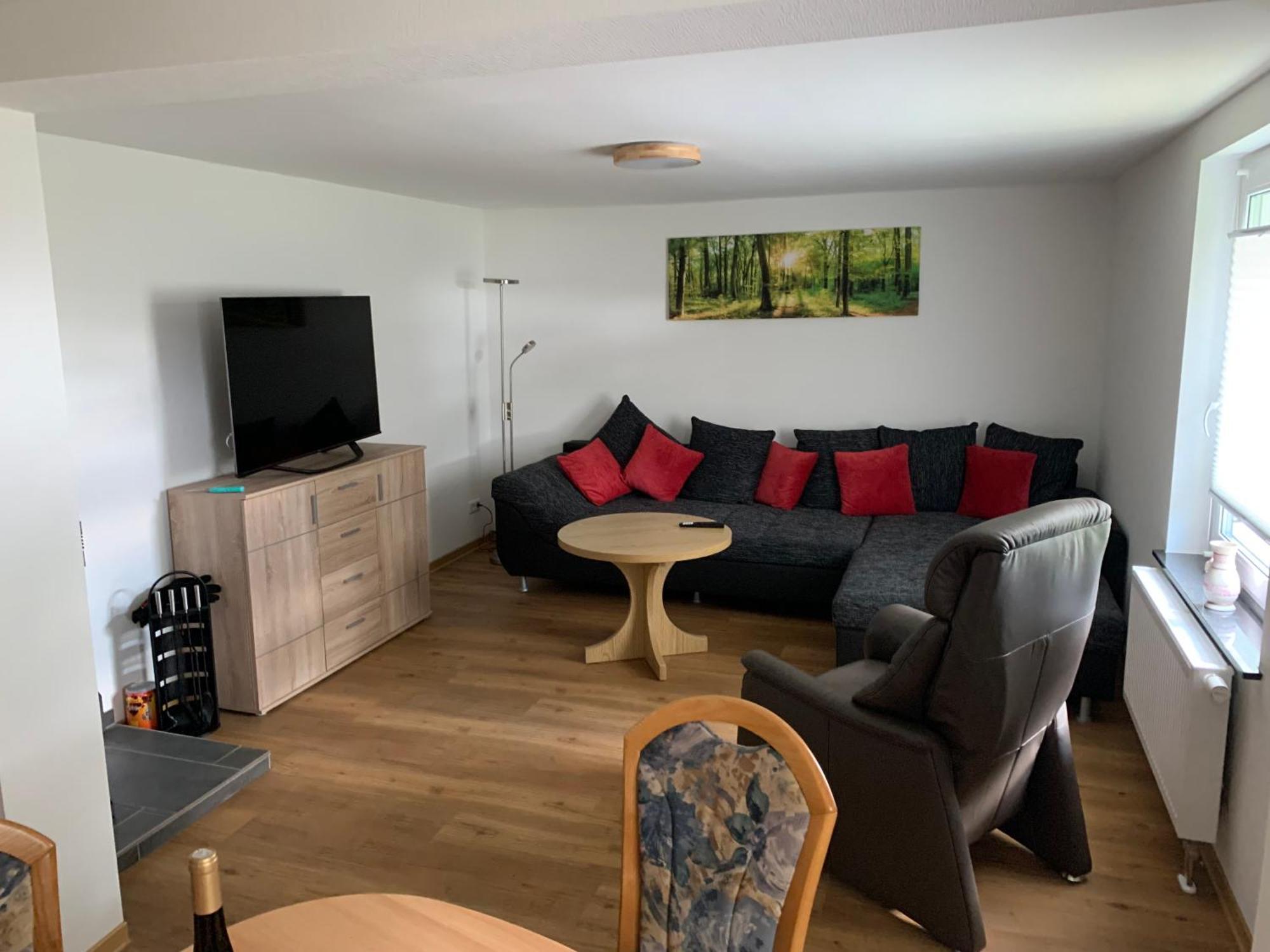 Ferienhaus Putzar 45 Boldekow Buitenkant foto