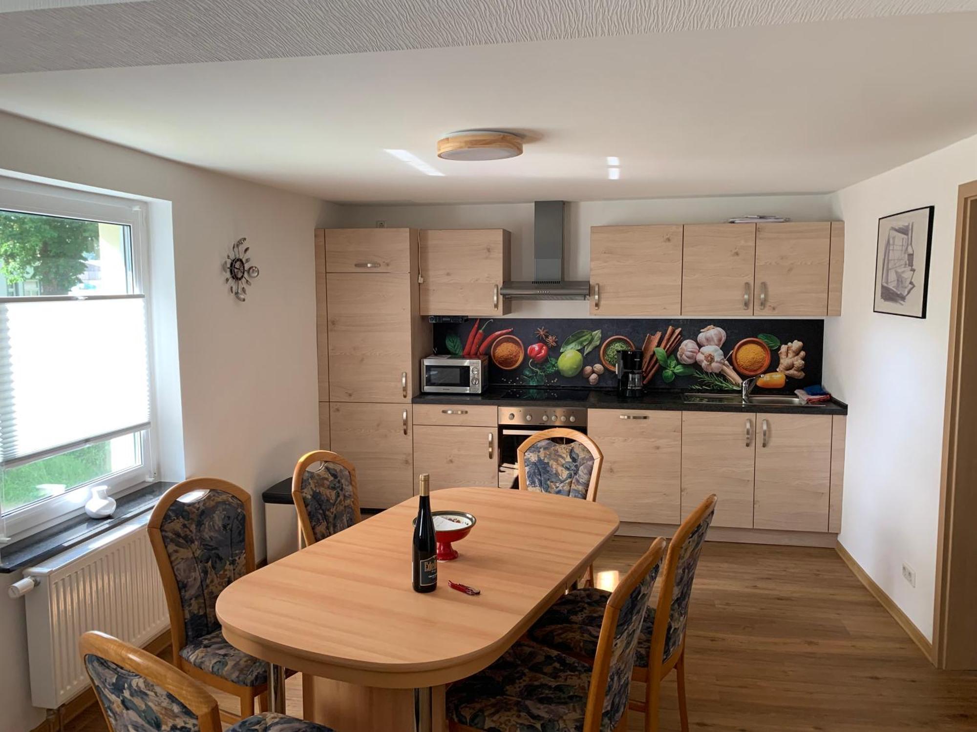 Ferienhaus Putzar 45 Boldekow Buitenkant foto